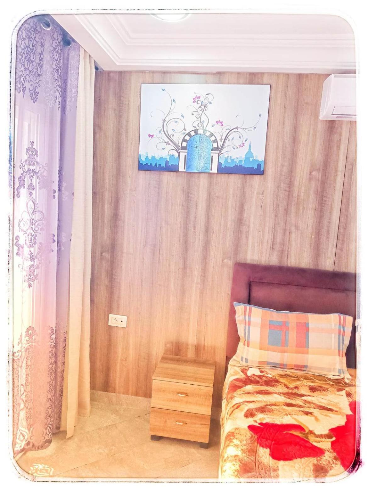 Apartament Cosy Duplex" Sidi Bou Said " Zewnętrze zdjęcie