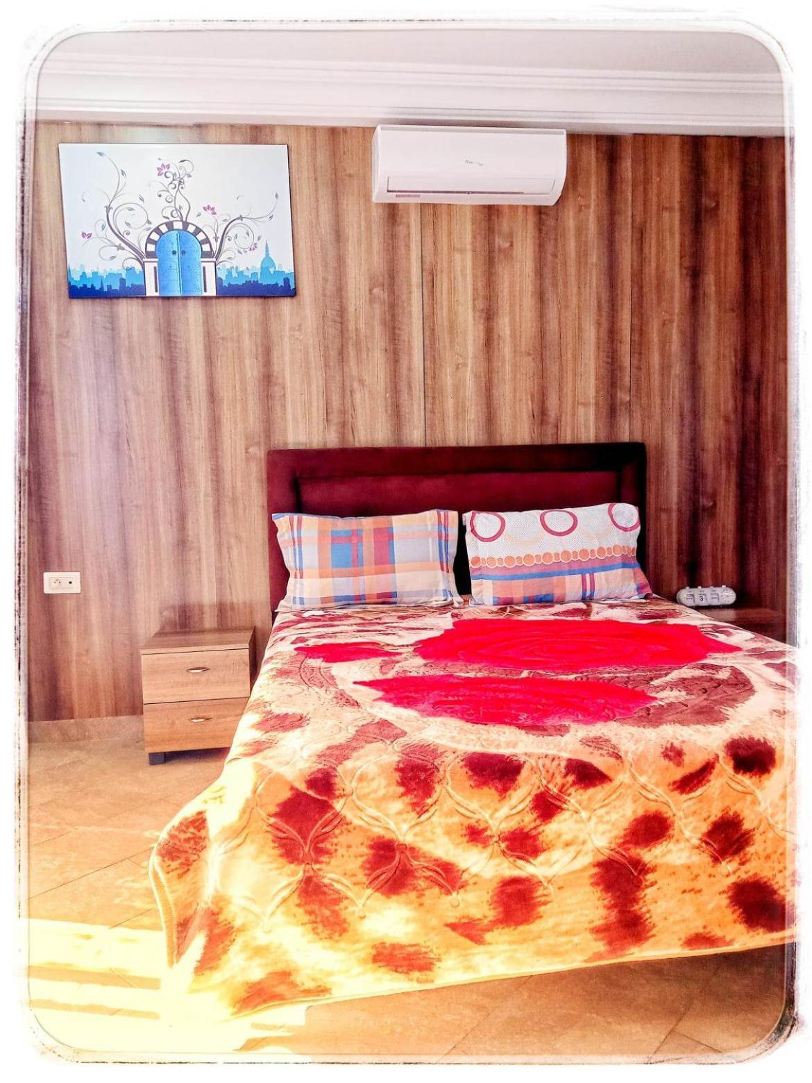 Apartament Cosy Duplex" Sidi Bou Said " Zewnętrze zdjęcie