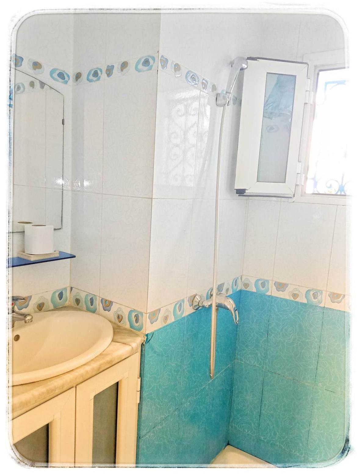 Apartament Cosy Duplex" Sidi Bou Said " Zewnętrze zdjęcie