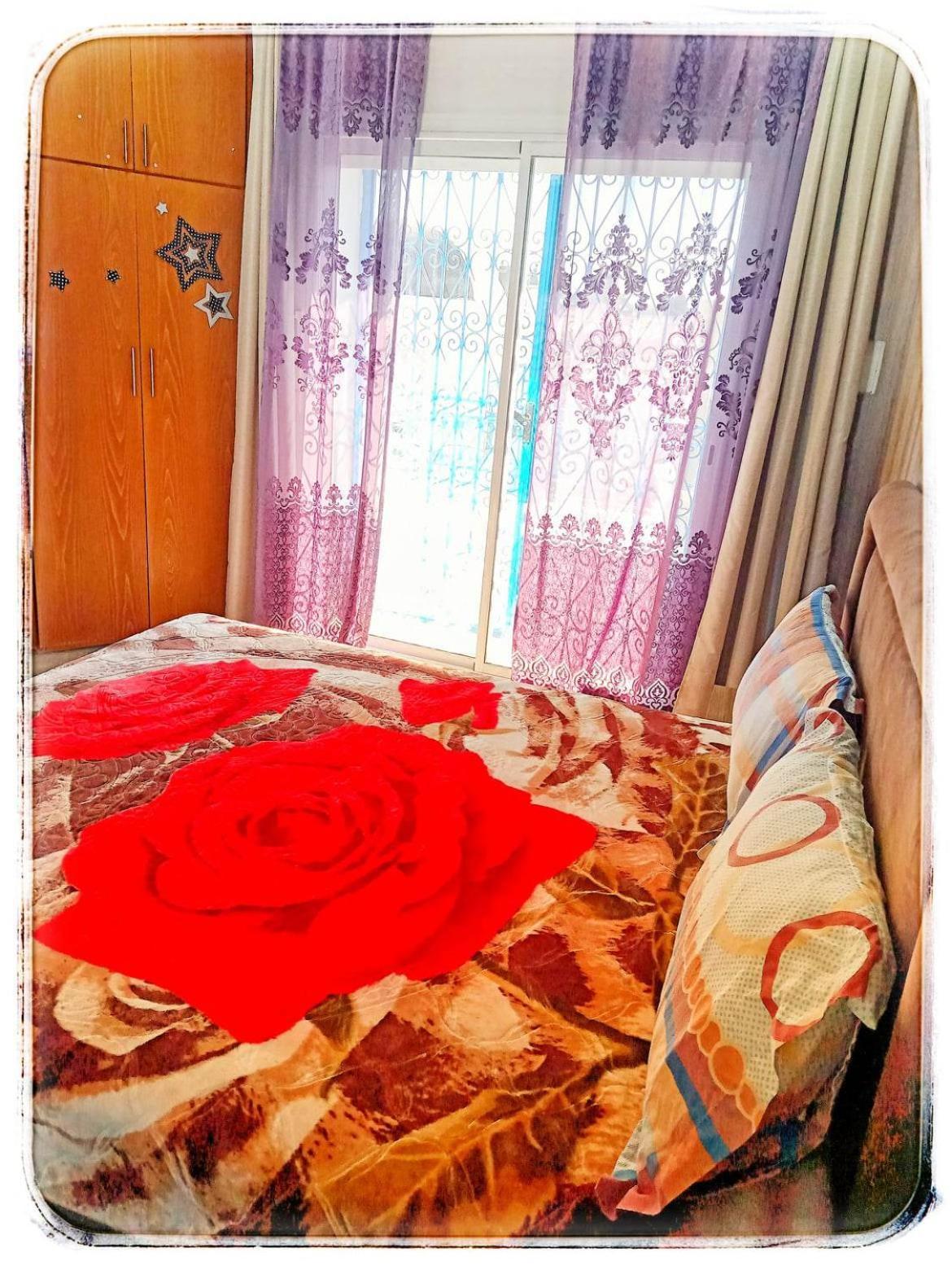 Apartament Cosy Duplex" Sidi Bou Said " Zewnętrze zdjęcie
