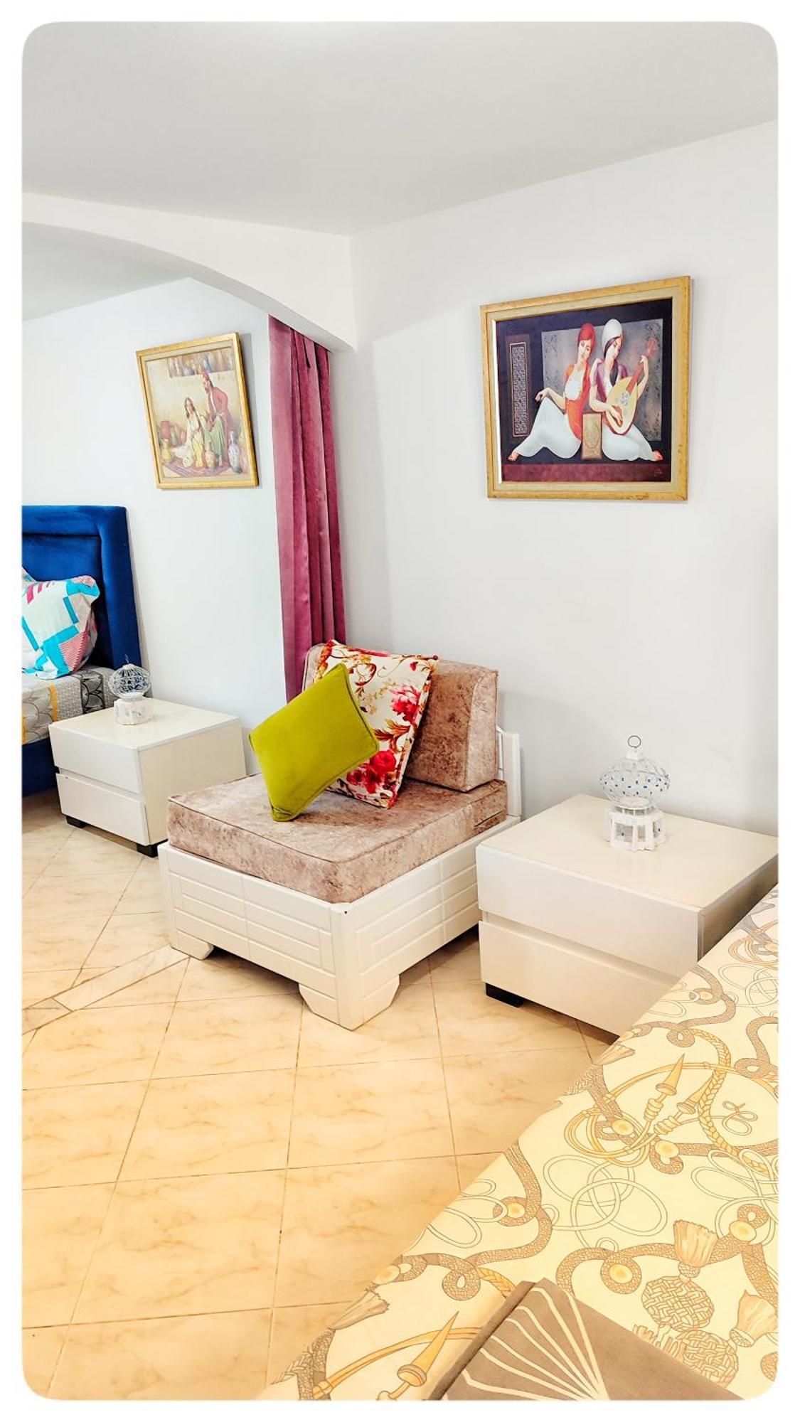 Apartament Cosy Duplex" Sidi Bou Said " Zewnętrze zdjęcie