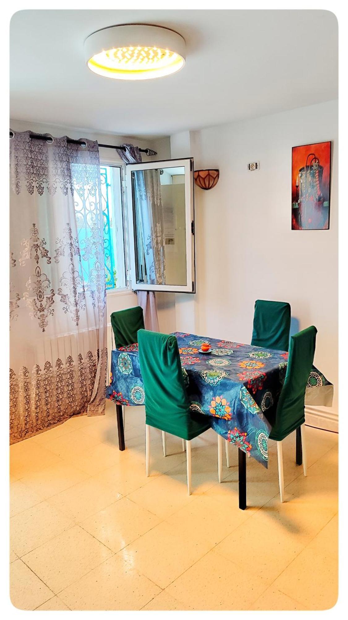 Apartament Cosy Duplex" Sidi Bou Said " Zewnętrze zdjęcie