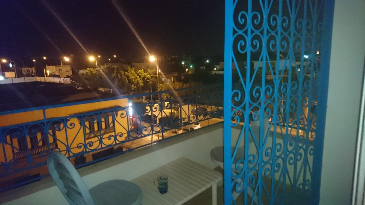 Apartament Cosy Duplex" Sidi Bou Said " Zewnętrze zdjęcie