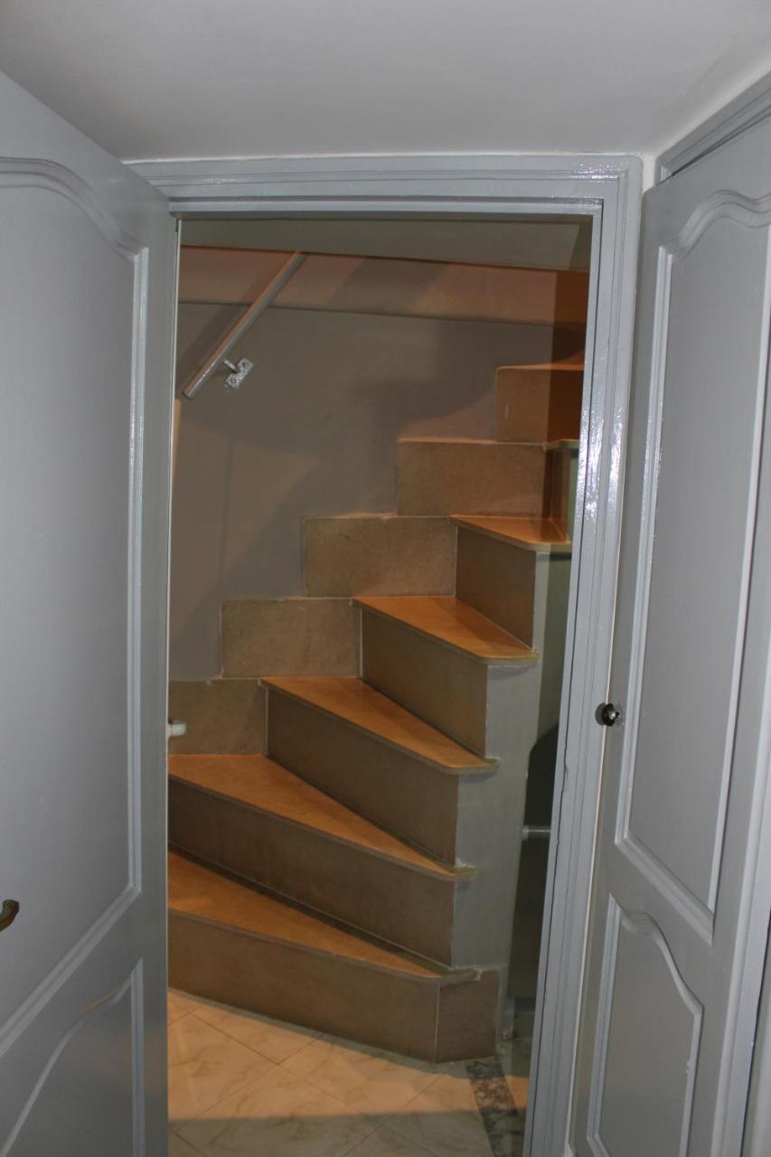 Apartament Cosy Duplex" Sidi Bou Said " Zewnętrze zdjęcie
